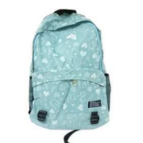 SAC EN TOILE