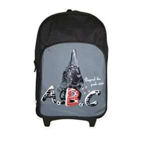SAC A DOS TROLLEY ABC PM