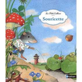 Souricette - Album