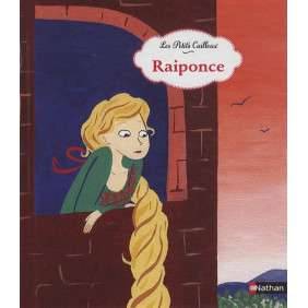 Raiponce - Album