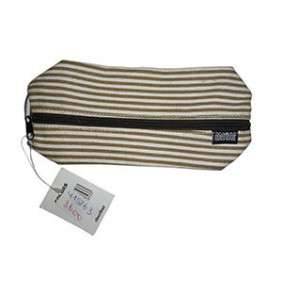 TROUSSE - FOURRE TOUT COLORS RAYURES ASSORTIS