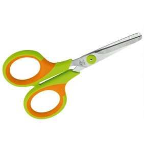 CISEAUX ECOLIER 12CM
