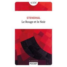 LE ROUGE ET LE NOIR