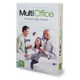 RAMETTE MULTI OFFICE A3 BLANC 80G