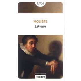 L'AVARE
