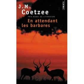 EN ATTENDANT LES BARBARES