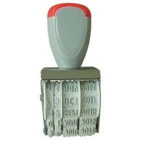DATEUR A BANDES 4MM
