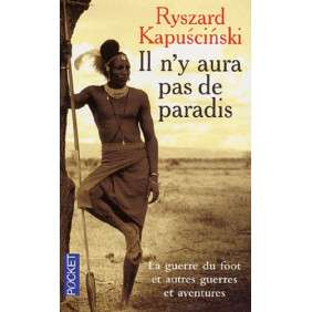 IL N'Y AURA PAS DE PARADIS