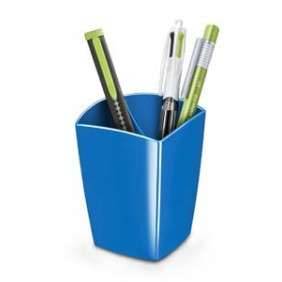 POT A CRAYON 530G BLEU OCEAN