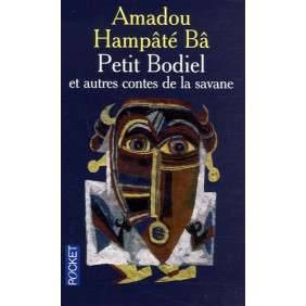 PETIT BODIEL