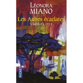 LES AUBES ECARLATES
