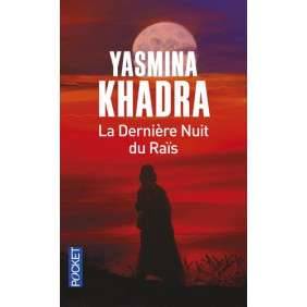 LA DERNIERE NUIT DU RAIS