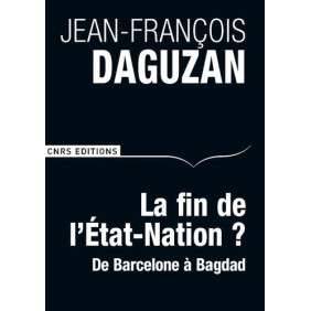 FIN DE L'ETAT NATION (LA)
