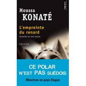 EMPREINTE DU RENARD (L')