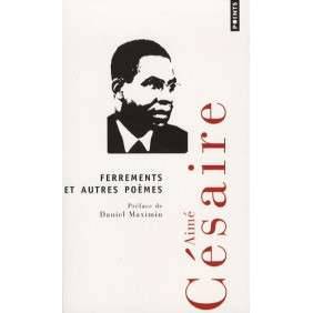 FERREMENTS ET AUTRES POEMES