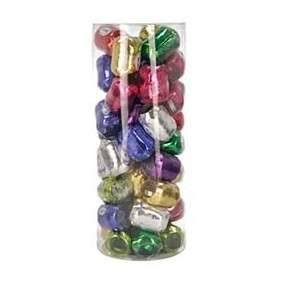 TUBE DE 40 OEUFS MAXI 30MX10MM METAL