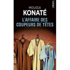 L'AFFAIRE DES COUPEURS DE TETES