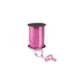 BOLDUCS BOBINE LISSE 500MX7MM ROSE
