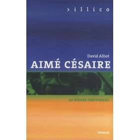 CESAIRE LE NEGRE UNIVERSEL