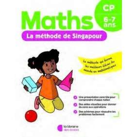 SINGAPOUR - MATHS CP PARASCO 2020