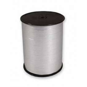BOLDUCS BOBINE MAT 250MX10MM ARGENT