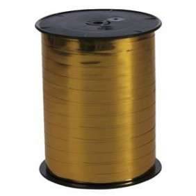 BOLDUC BOBINE METALLISE 250MX7.5 OR