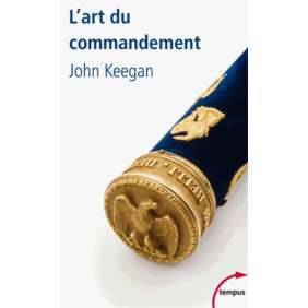 L'ART DU COMMANDEMENT