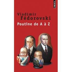 Poutine de A à Z - Poche