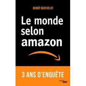 LE MONDE SELON AMAZON