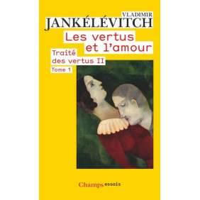 LES VERTUS ET L'AMOUR 1