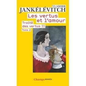 LES VERTUS ET L'AMOUR 2