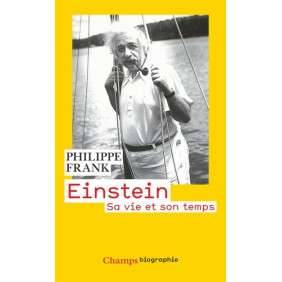 EINSTEIN. SA VIE ET SON TEMPS (NC)