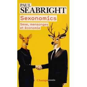 SEXONOMICS