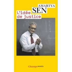 L'IDEE DE JUSTICE