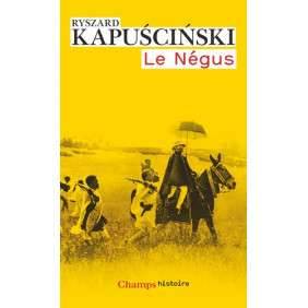 LE NEGUS