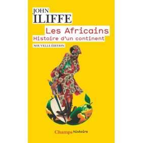 LES AFRICAINS