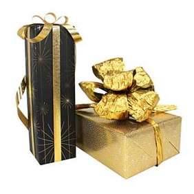 ROULEAUX PAPIER CADEAUX PREMIUM FETE