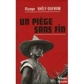 Un Piège sans fin - Poche