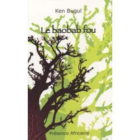 Le baobab fou - Grand Format