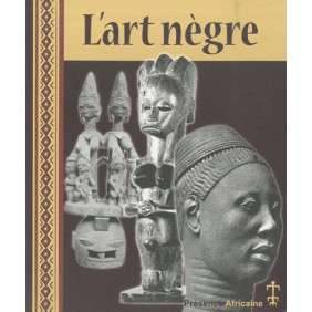 L'ART NEGRE