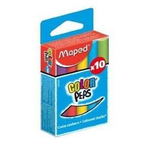 CRAIE COULEUR ETUI 10 COLOR+