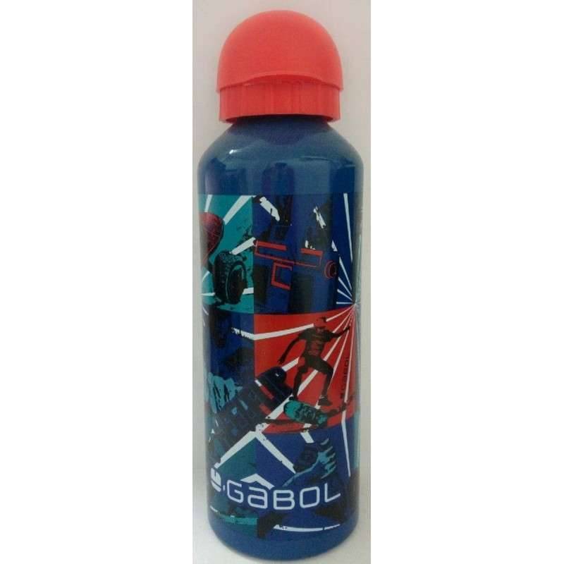 GOURDE ALUMINIUM ASSORTIES