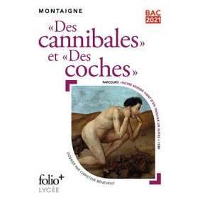 DES CANNIBALES SUIVI DE DES COCHES