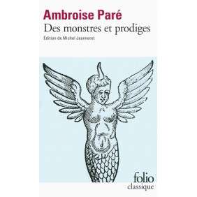 DES MONSTRES ET PRODIGES