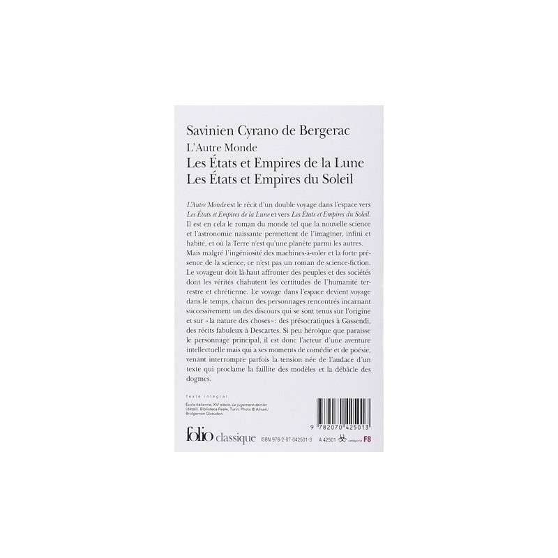 LES ETATS ET EMPIRES DE LA LUNE/LES ETATS ET EMPIRES DU SOLEIL