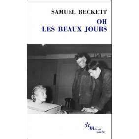 OH LES BEAUX JOURS - BECKETT SAMUEL
