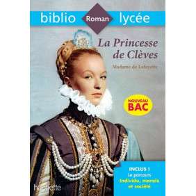 LA PRINCESSE DE CLEVES