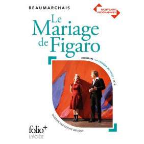 LE MARIAGE DE FIGARO