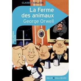 La Ferme des animaux