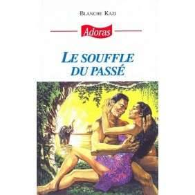 Adoras n°32 le souffle du passé